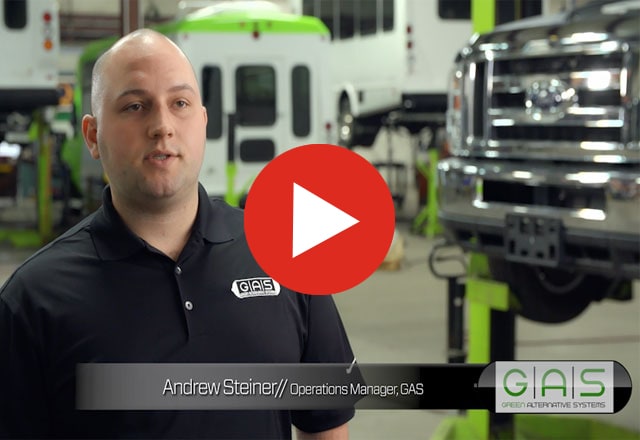 Green Alternative Services (GAS) video case study