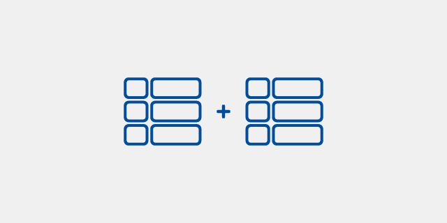 list module and list module