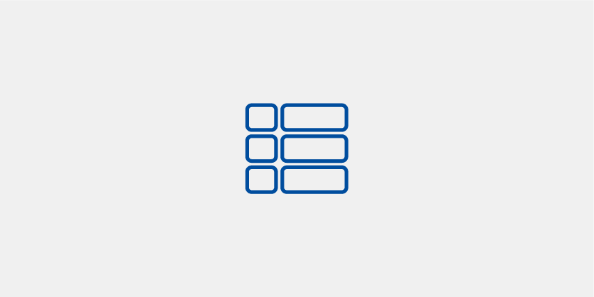 list module