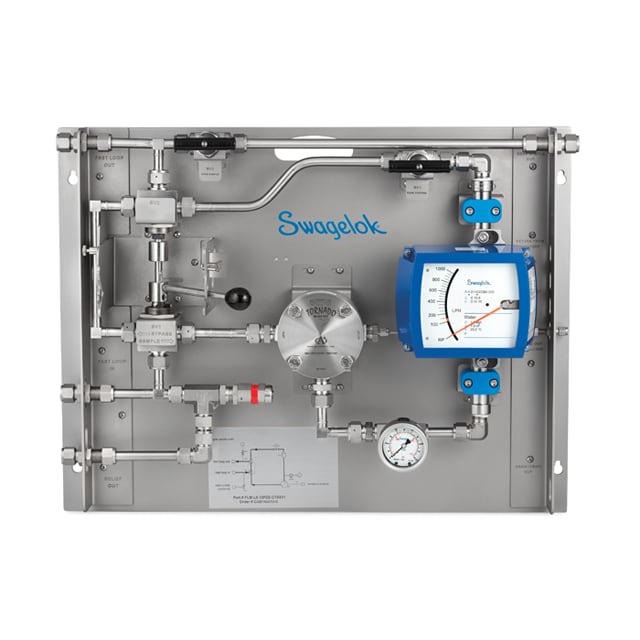 Schleifenmodul (Fast Loop Module) (FLM)