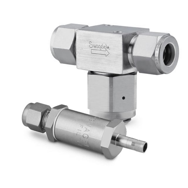Particulate filters