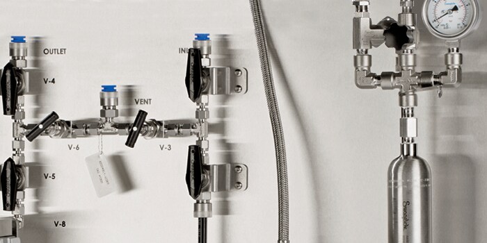 Sample Probe Module (SPM)