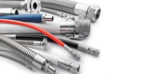 Swagelok Hose Training