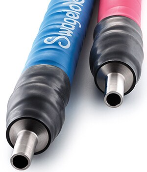 insulated hose