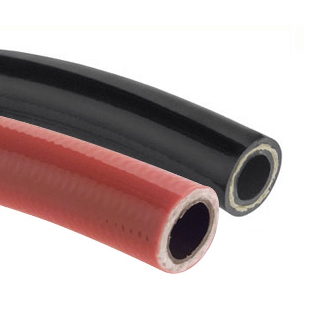 Nylon core hose