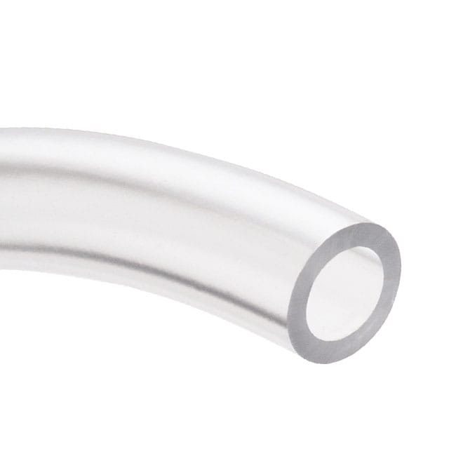 Vinyl flexible tubing