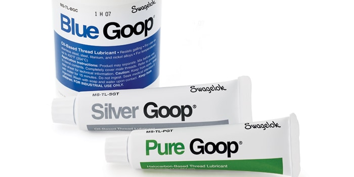 Thread lubricants