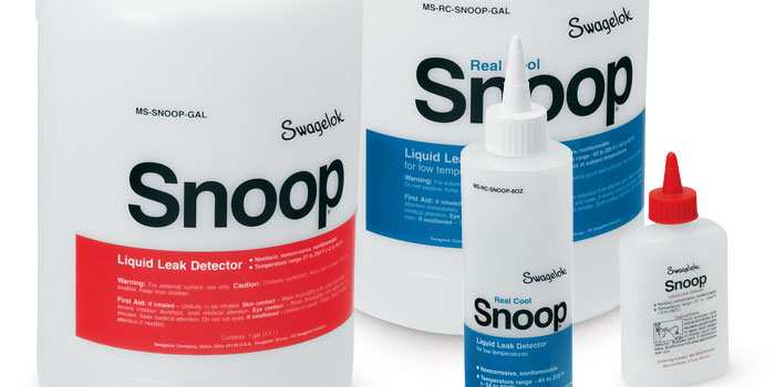 Snoop® Liquid Leak Detector