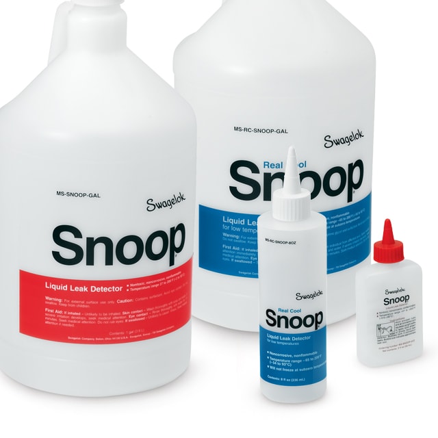 Snoop® Liquid Leak Detector