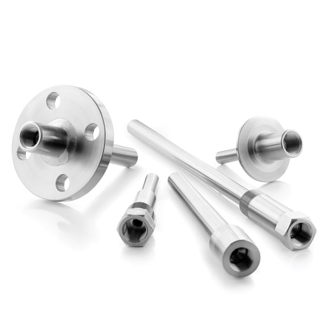 Thermowells