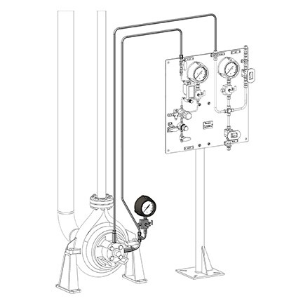 API Plan 72/76 Kit