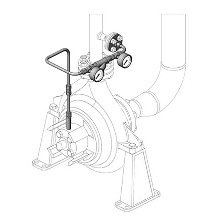 api plan 12 with strainer