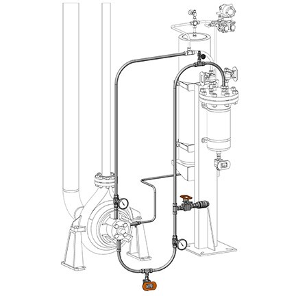 API Plan 53C Kit