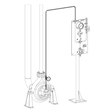 API Plan 76 Kit