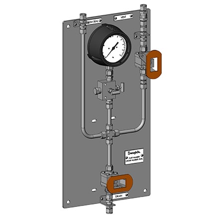 API Plan 76 Panel 