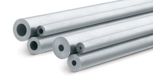 Medium- and high-pressure tubing
