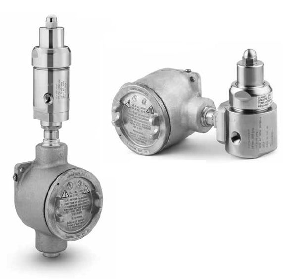 kev series regulators