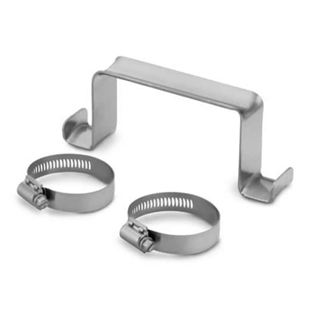 Spare parts and accessories for sample cylinders