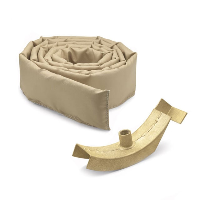 Tubing accessories