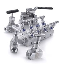 Low-emission valve