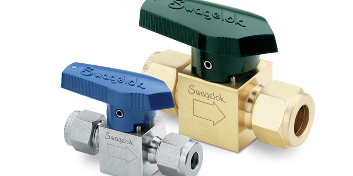 Quarter-turn plug valves