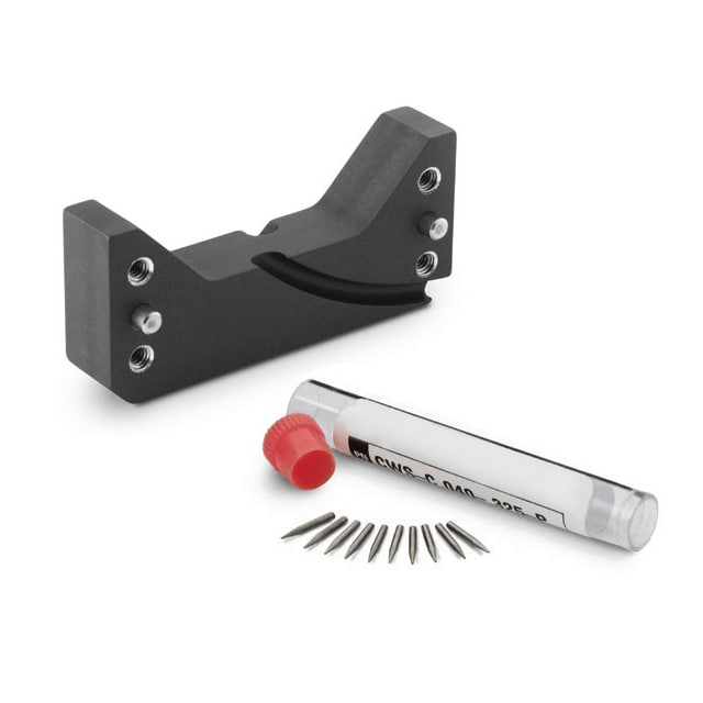 Swagelok welding system spare parts
