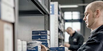 swagelok sales and service support
