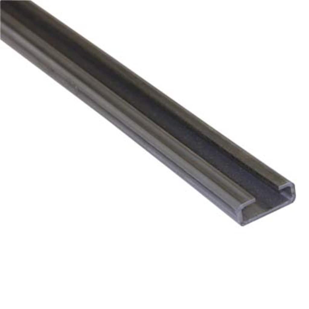 Tubing and Tube Accessories — Support System — Mounting Rail