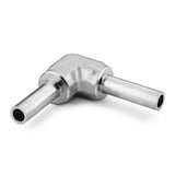 Weld Fittings — Butt Weld Fittings — 90° Elbows