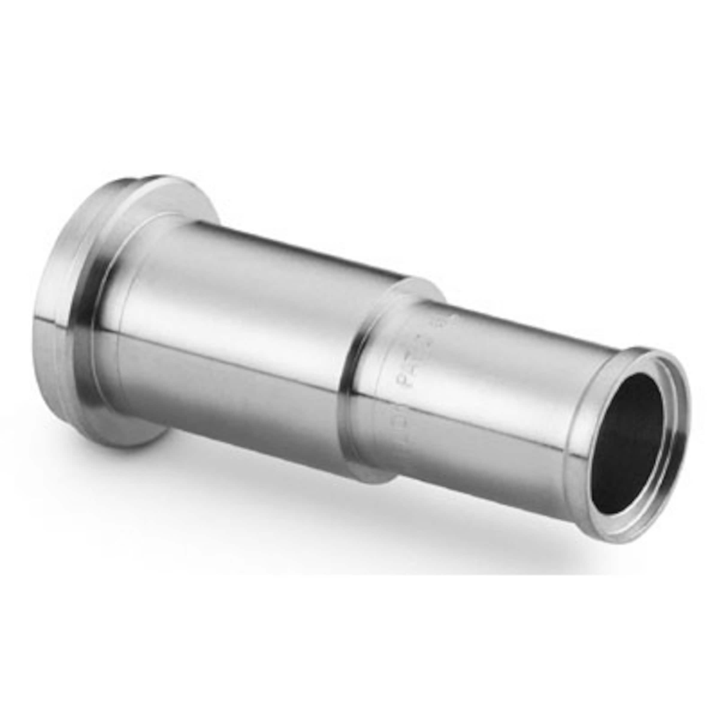 Long Glands Long Glands VCR® Metal Gasket Face Seal Fittings
