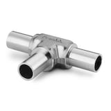 Weld Fittings — Butt Weld Fittings — Tees