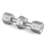 Check Valves — High-Purity Welded Check Valves, CW Series — Fixed Pressure