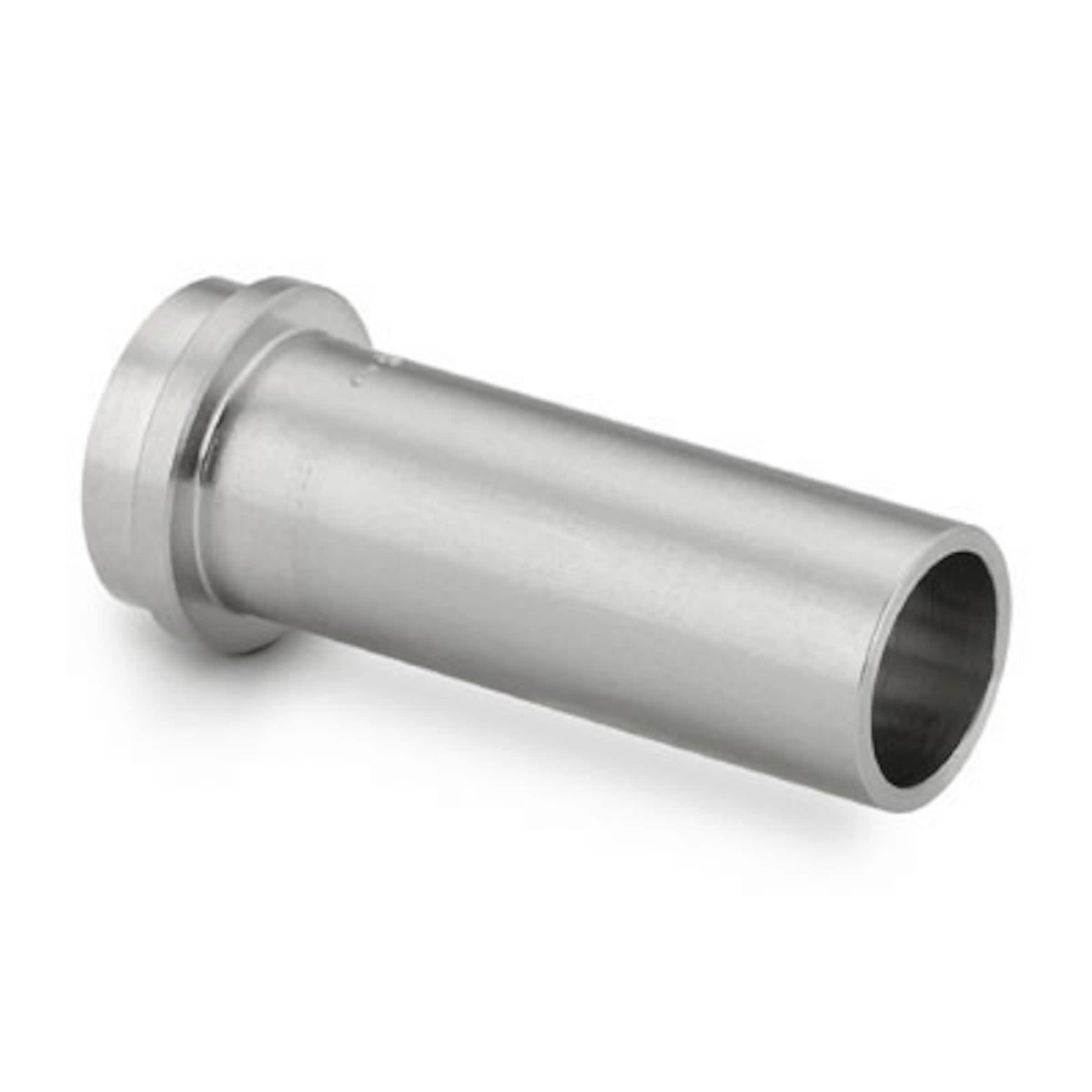 Ideal Vacuum Swagelok VCR Long Tube Butt Weld Gland, 316, 60 OFF
