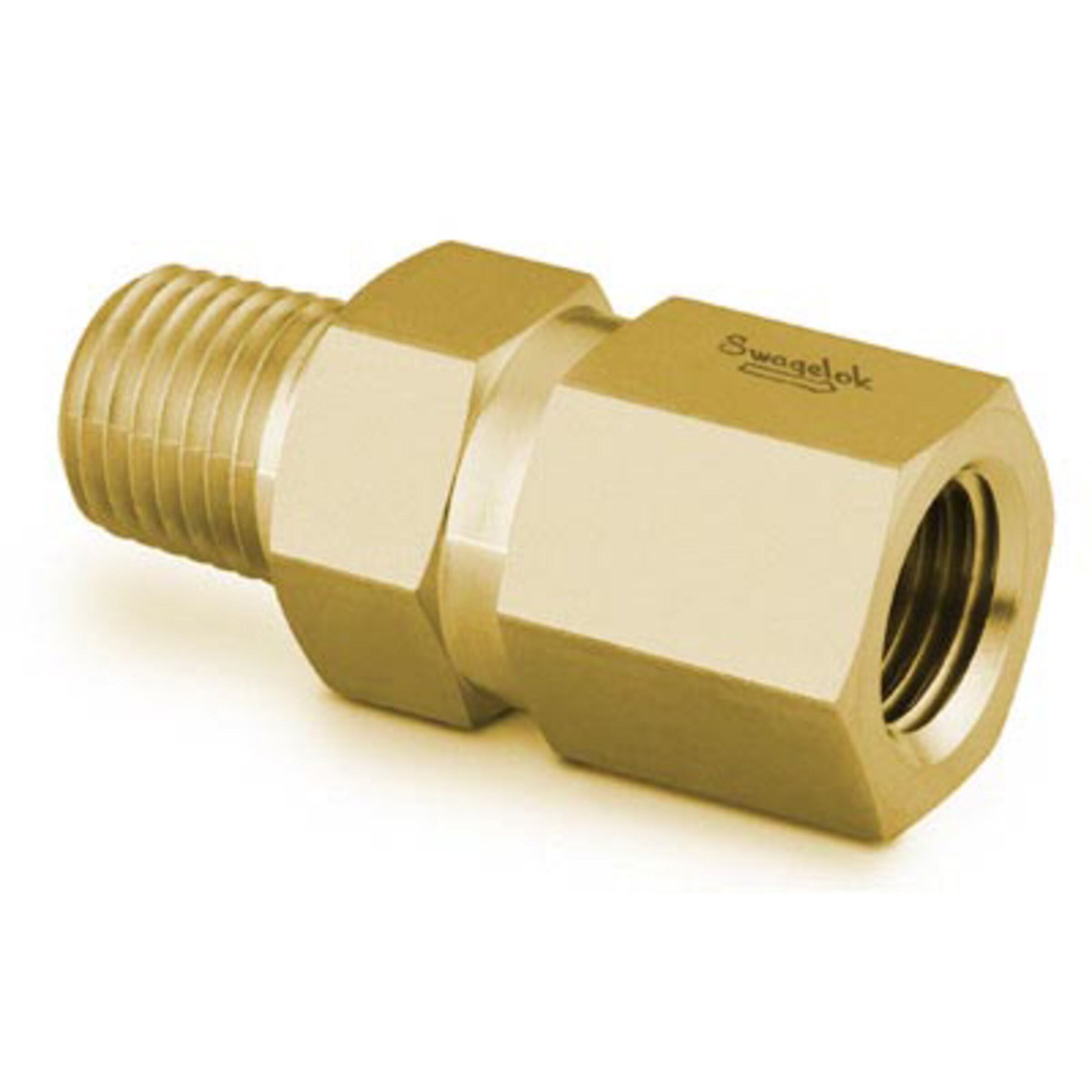 1/4 in Single Inline Poppet,Check Valve Brass Fnpt X Fnpt,20400001151 1/4 in Single Inline Poppet,Check Valve Brass Fnpt X Fnpt,20400001151