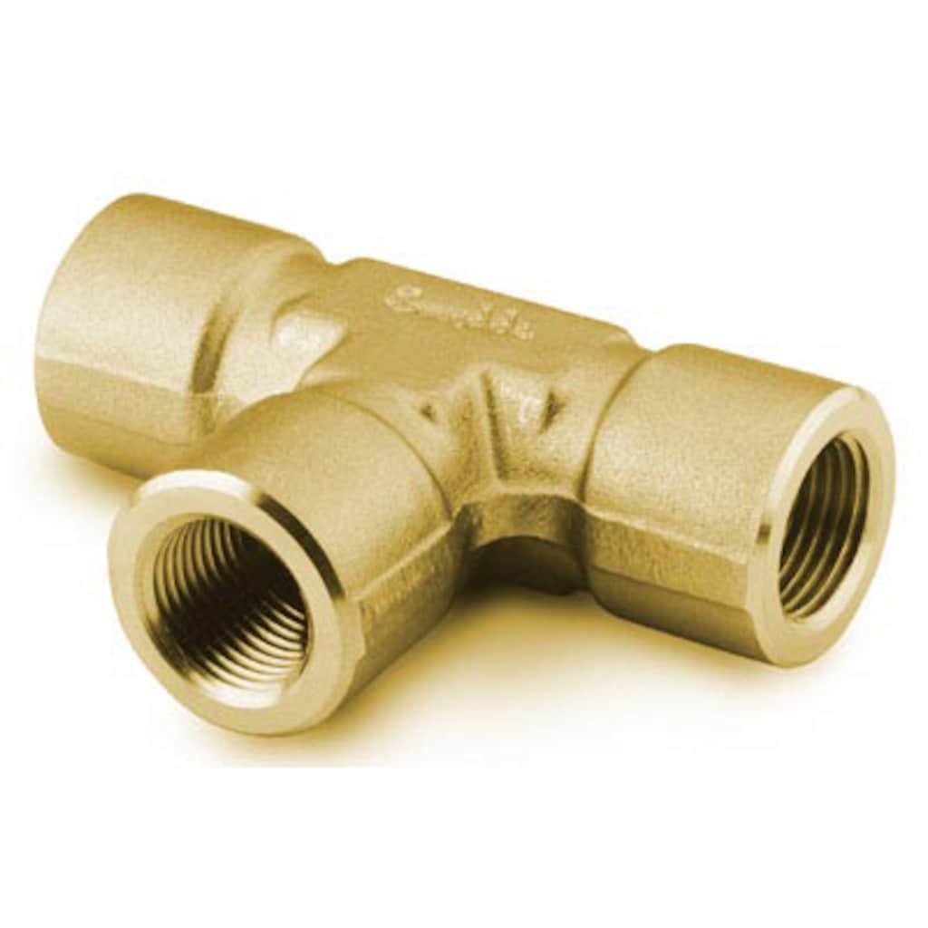 All Products — Fittings — Pipe Fittings — Couplings — Tees
