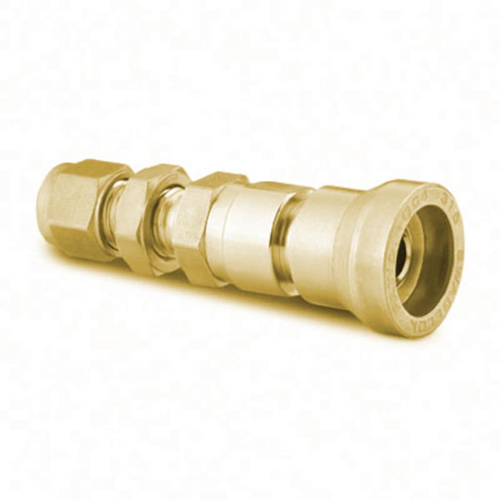 Valves — Quick Connects — Instrumentation Quick Connects — Bulkhead Bodies