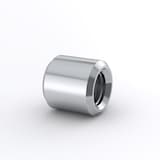 Cone and Thread Fittings — Glands and Collars — 칼라