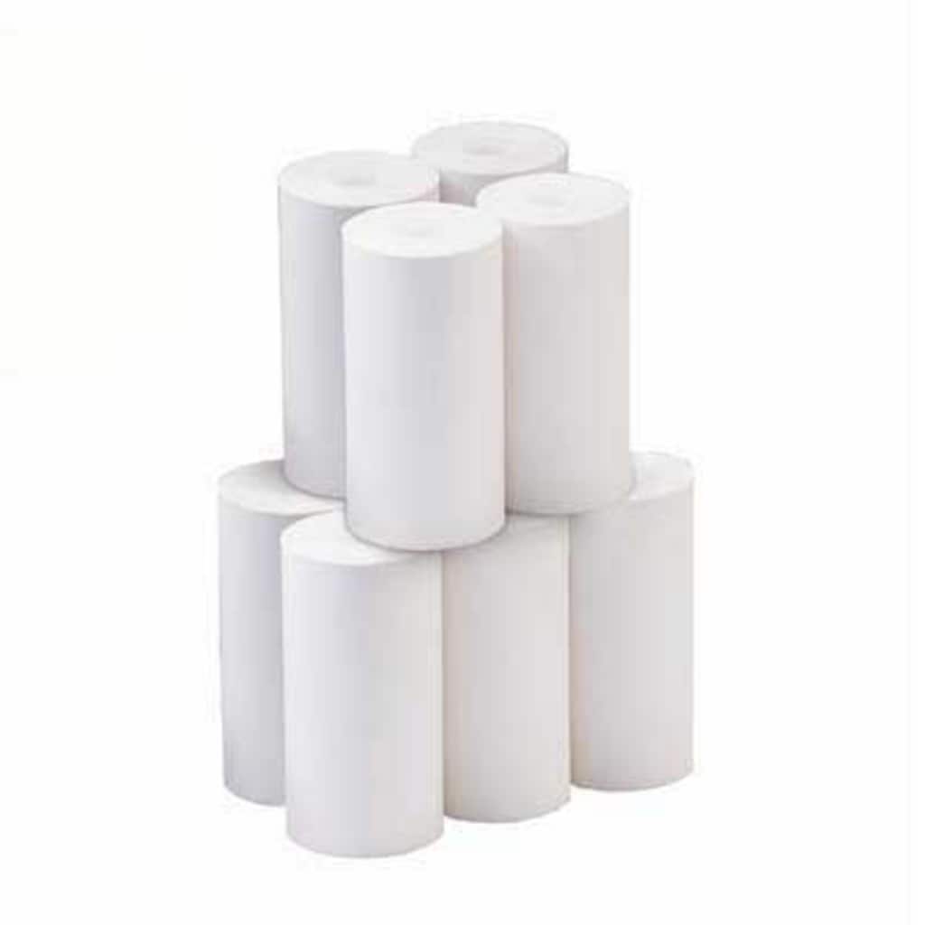 円周溶接機 — 溶接装置 — プリンター用紙（感熱紙）