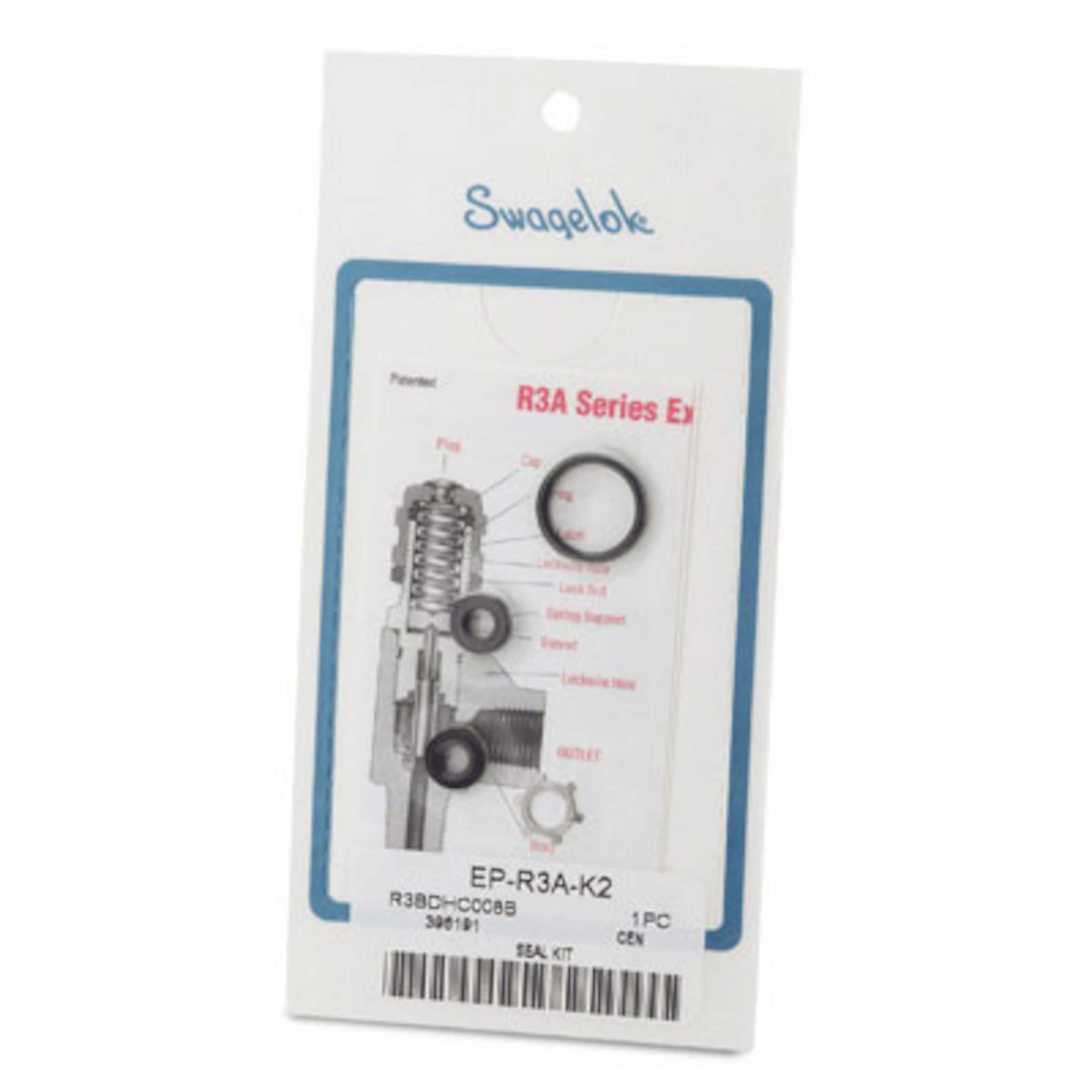 Ethylene Propylene Seal Kit for R3A Series Proportional Relief Valve