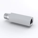 Überströmventile — Proportionale Überströmventile, Serien R3, R4, RL3, RL4 und KVV — Válvulas de Alivio Ajustables