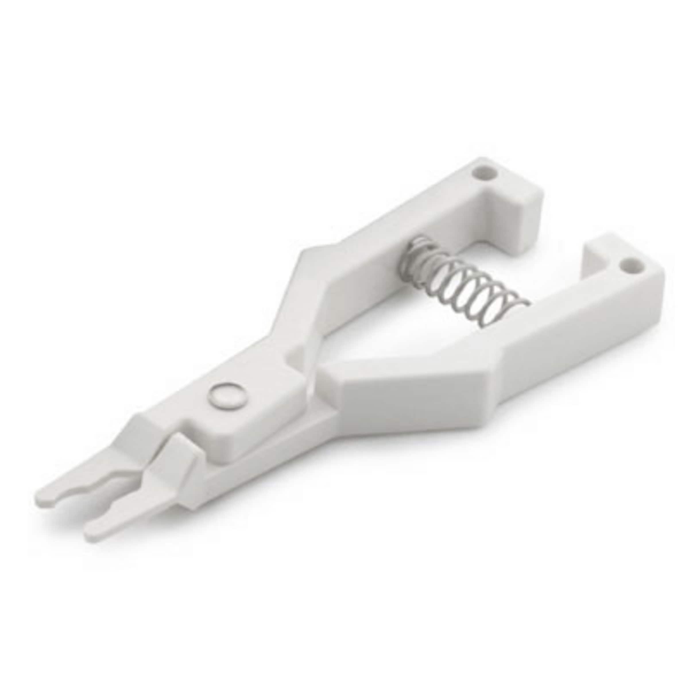 Side Load Gasket Assembly Tool Nuts, Gaskets, and Accessories VCR