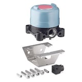 Ball and Quarter-Turn Plug Valves — Spare Parts and Accessories — Limit Switch Kit