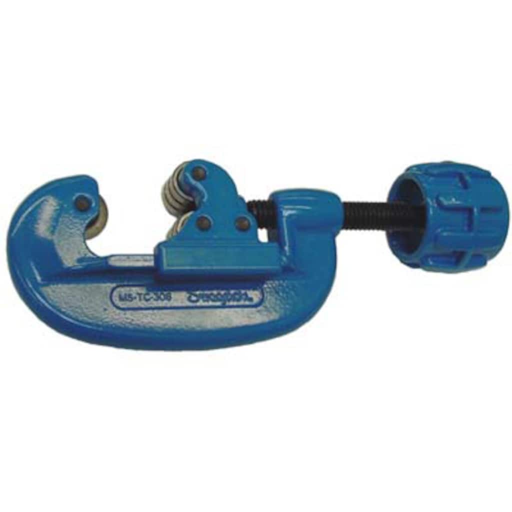 Tubing and Tube Accessories — Tube Cutting and Preparation — Tube Cutter