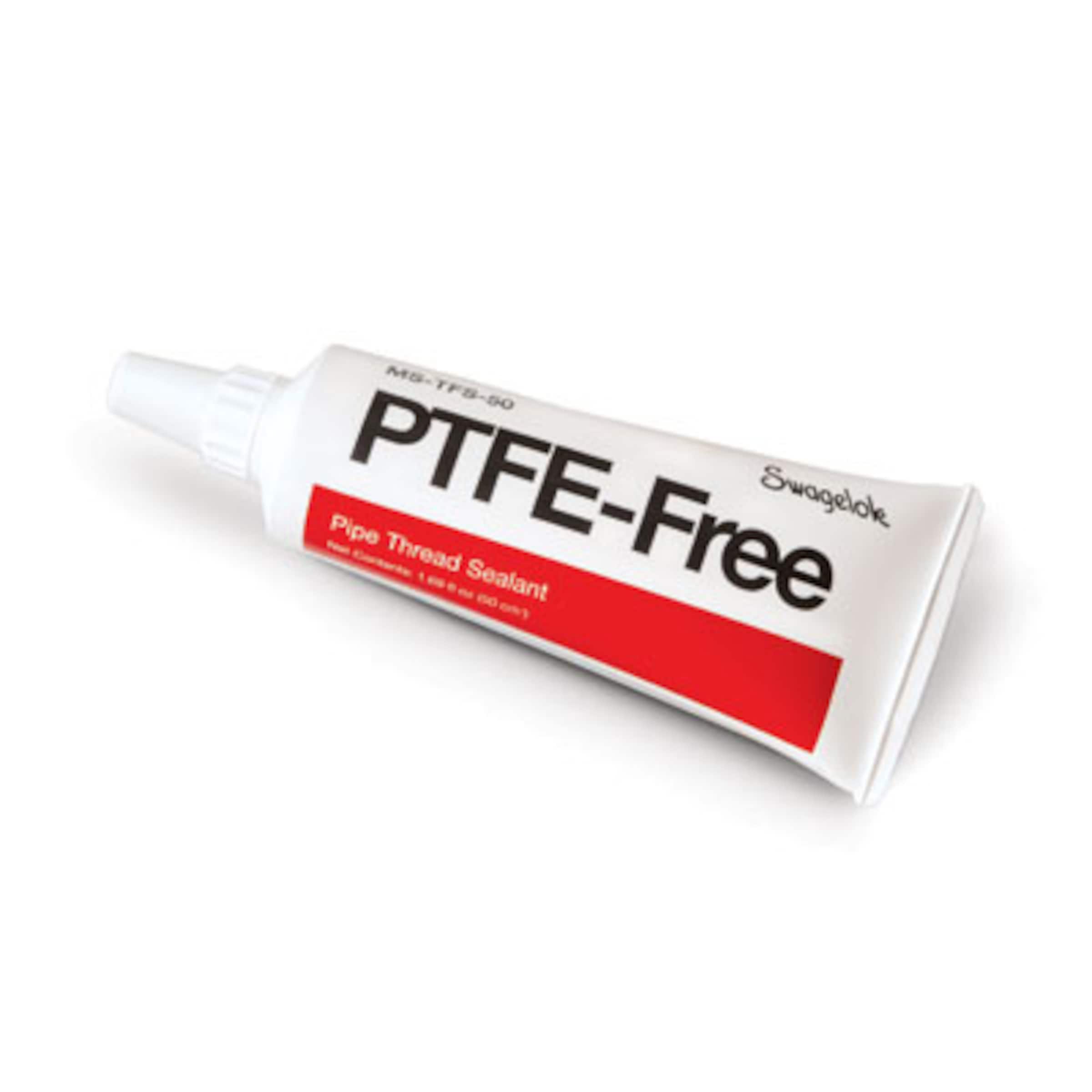 PTFEFREE Thread Sealant, 50 cm³ Tube Pipe Thread Sealants Sealants