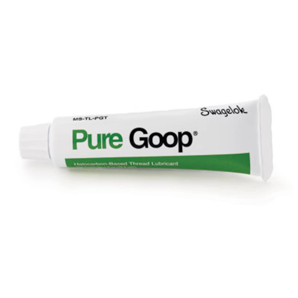 All Products — Leak Detectors, Lubricants, and Sealants — Lubricants — Thread Lubricants — PURE Goop®