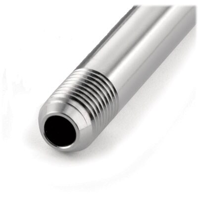 tube nipple