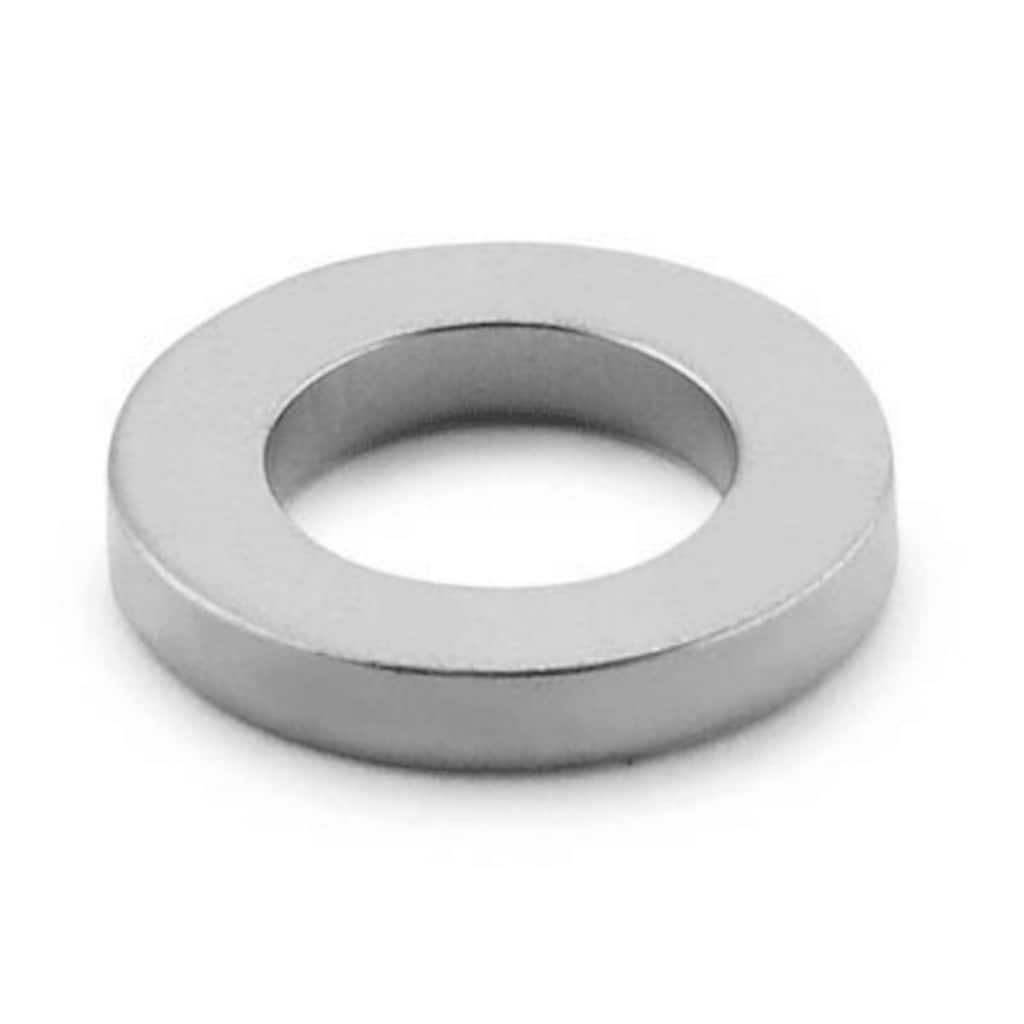 Joint en nickel pour raccord (RG) à filetage (manomètre) cylindrique ISO 1/4 po