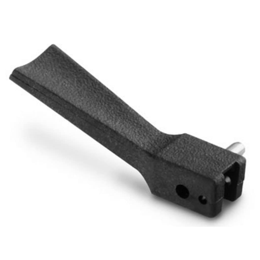 Black Nylon Handle Kit for OG and 1G (0.125 in. [3.2 mm] orifice) Series Toggle Valve