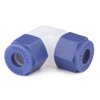 R16KM0529B 1/2 Tube New Details about   Swageloc PFA-820-C Nut w/Cap Sealed in Factory Bag 