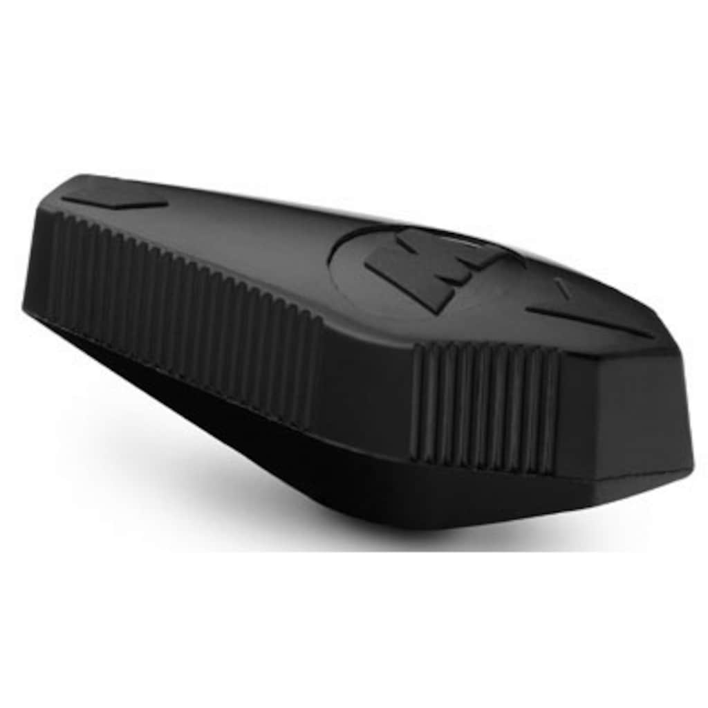 83 系列球阀用黑色酚醛树脂手柄成套件